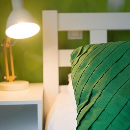 Design Hotel Romantick Třeboň Kültér fotó