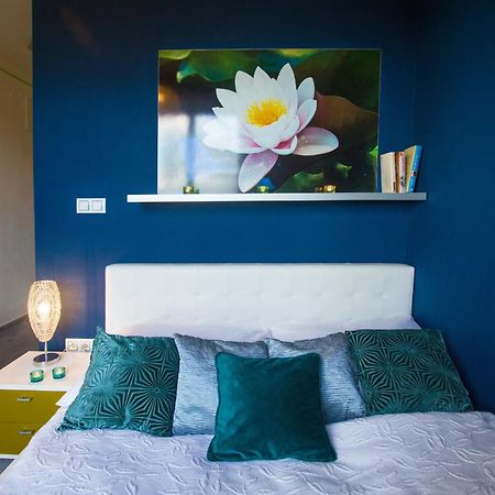 Design Hotel Romantick Třeboň Kültér fotó