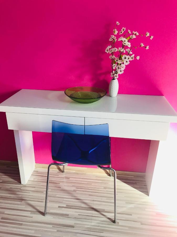 Design Hotel Romantick Třeboň Kültér fotó