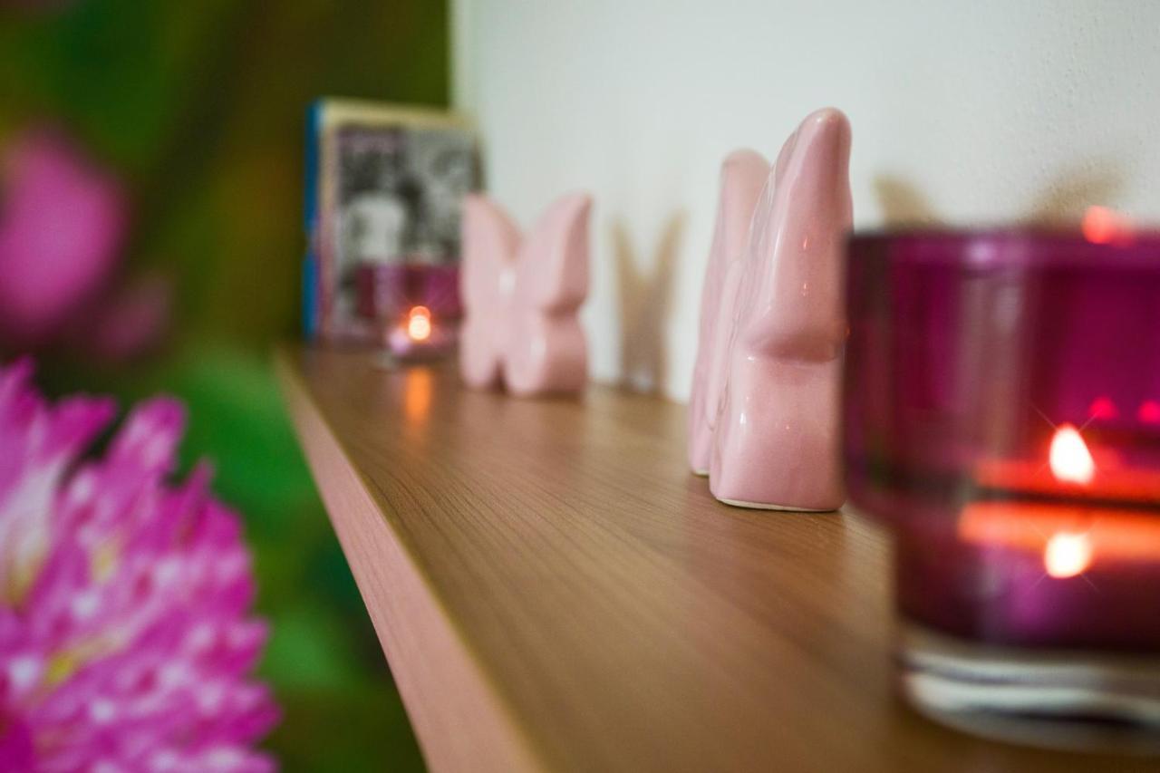Design Hotel Romantick Třeboň Kültér fotó