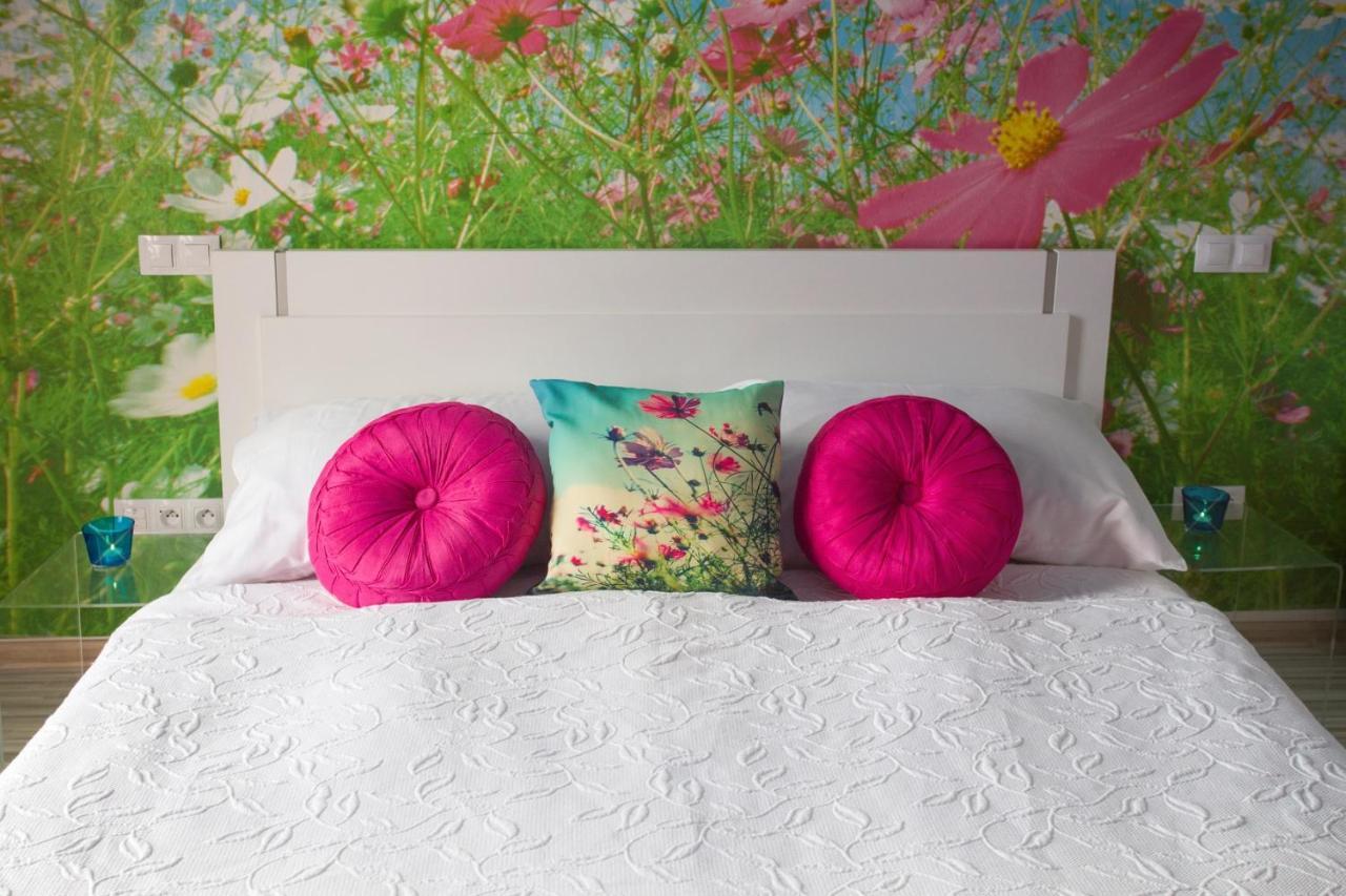 Design Hotel Romantick Třeboň Kültér fotó