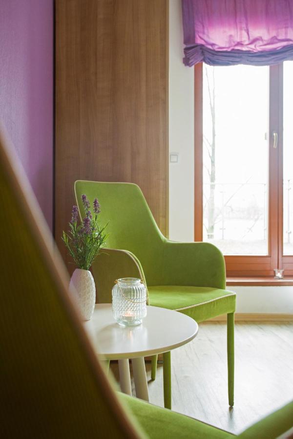 Design Hotel Romantick Třeboň Kültér fotó