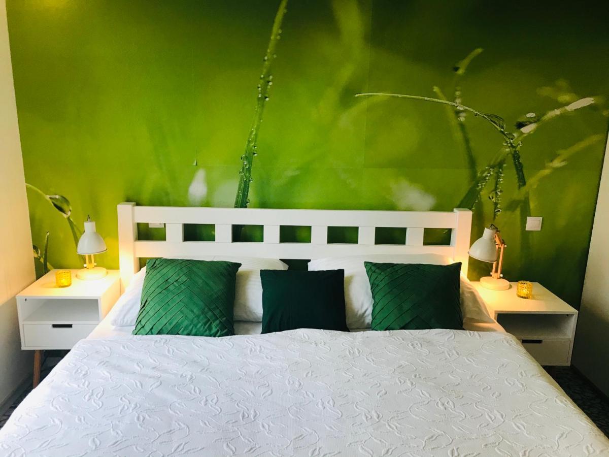 Design Hotel Romantick Třeboň Kültér fotó