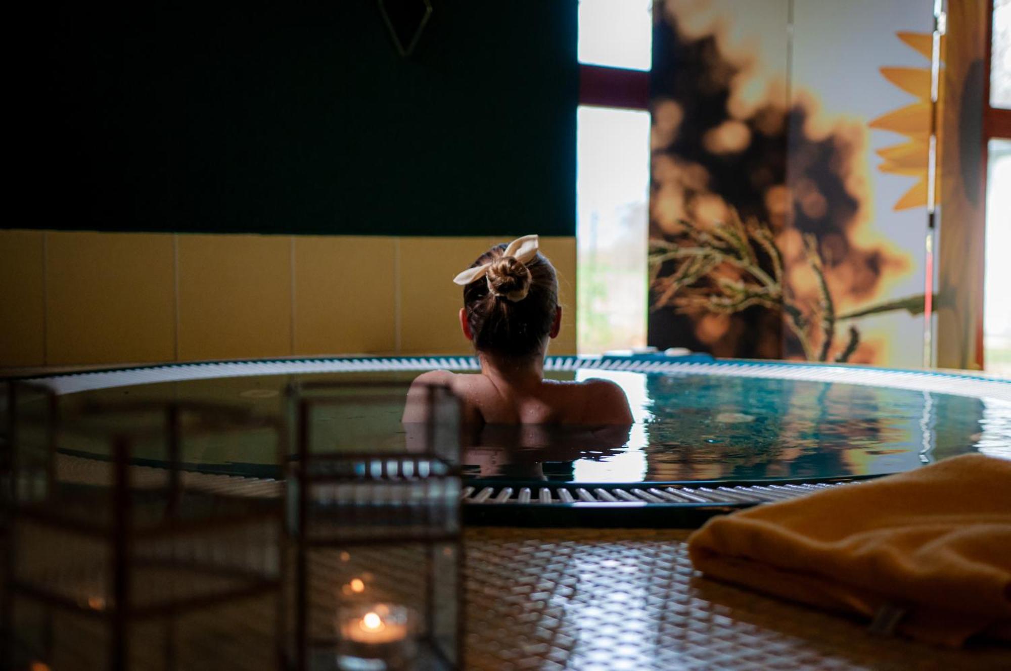 Design Hotel Romantick Třeboň Kültér fotó