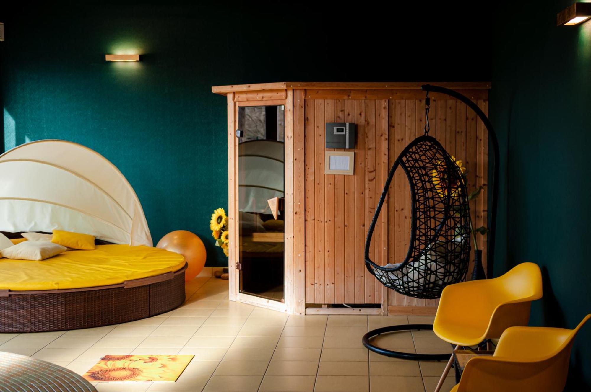 Design Hotel Romantick Třeboň Kültér fotó