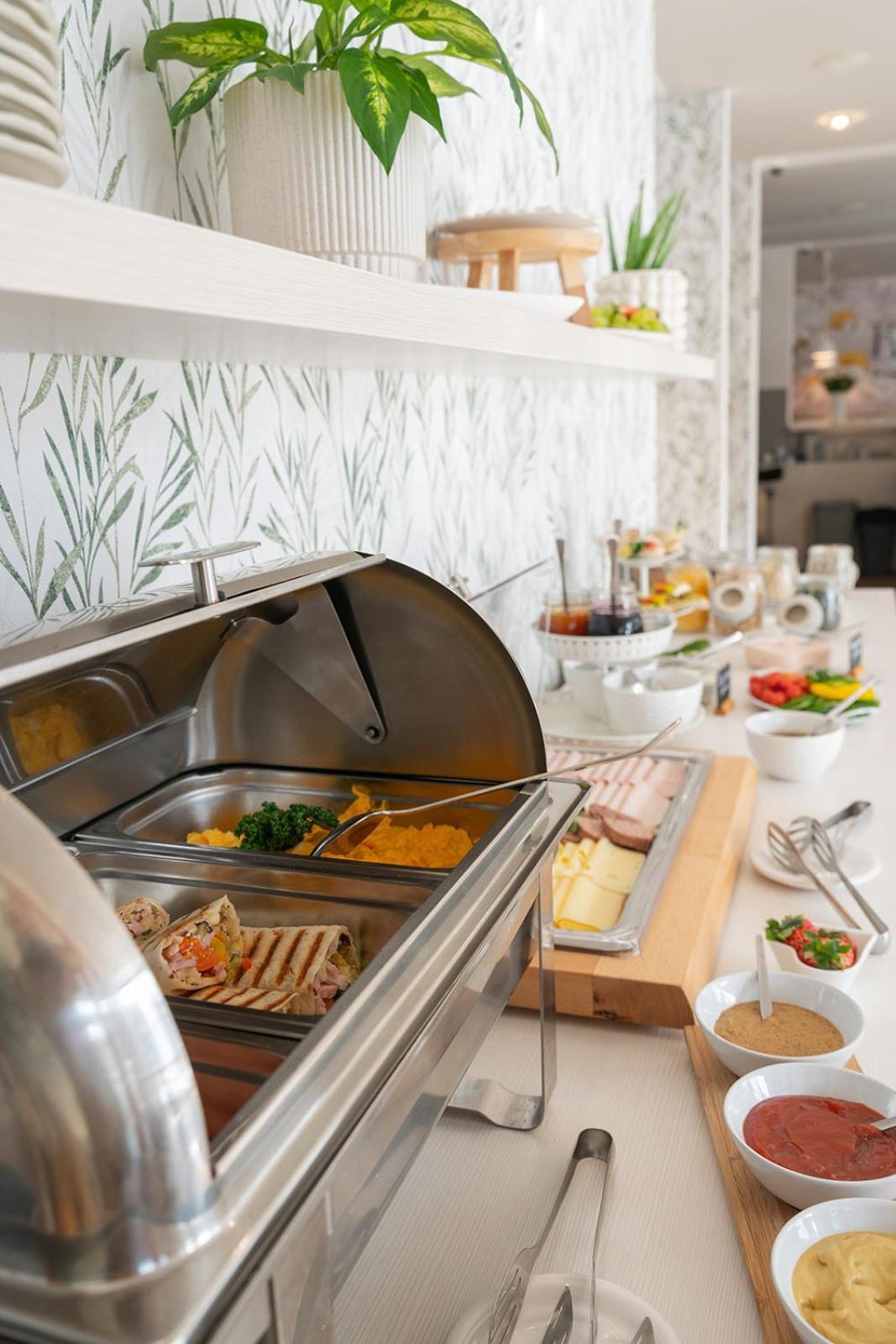 Design Hotel Romantick Třeboň Kültér fotó