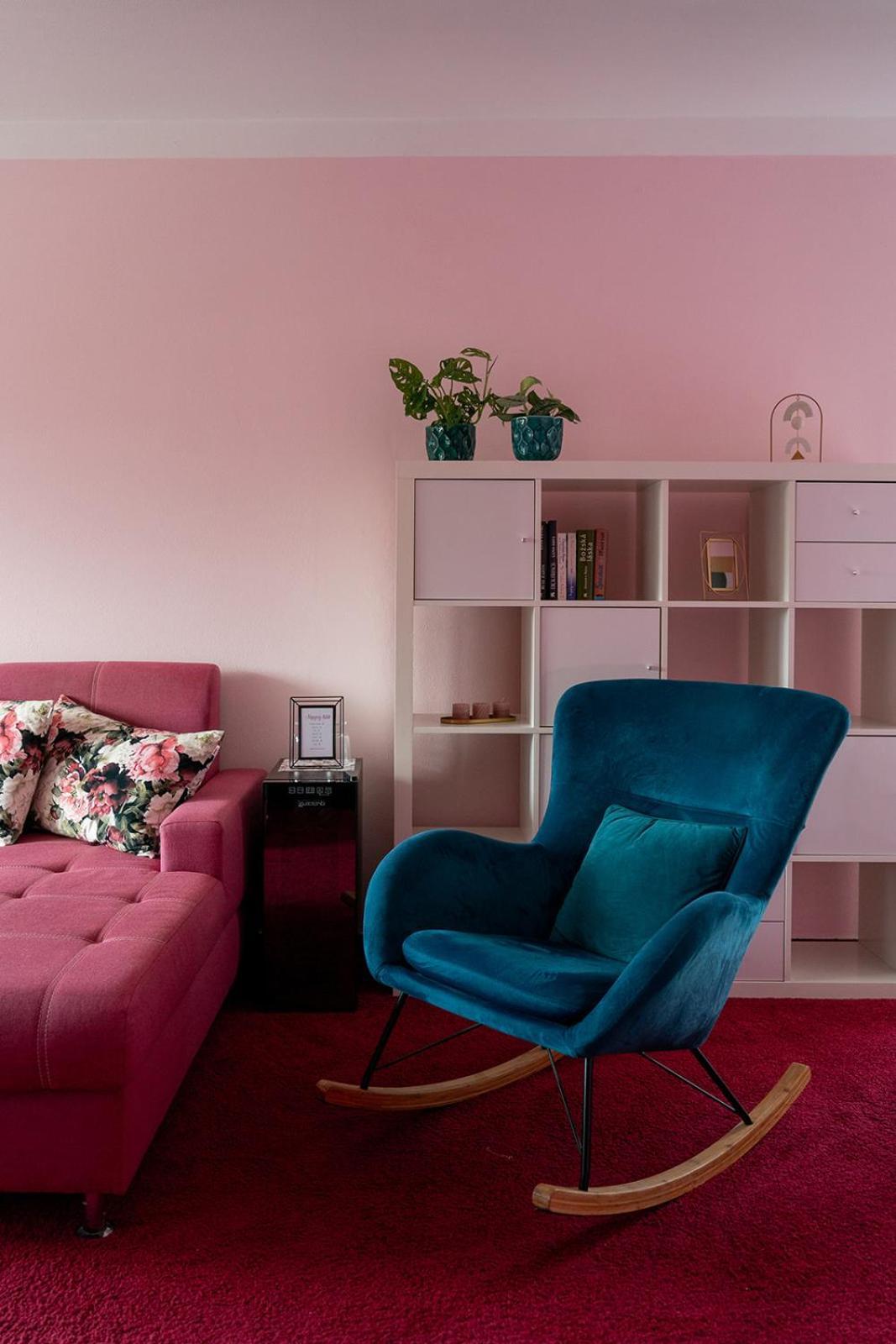 Design Hotel Romantick Třeboň Kültér fotó