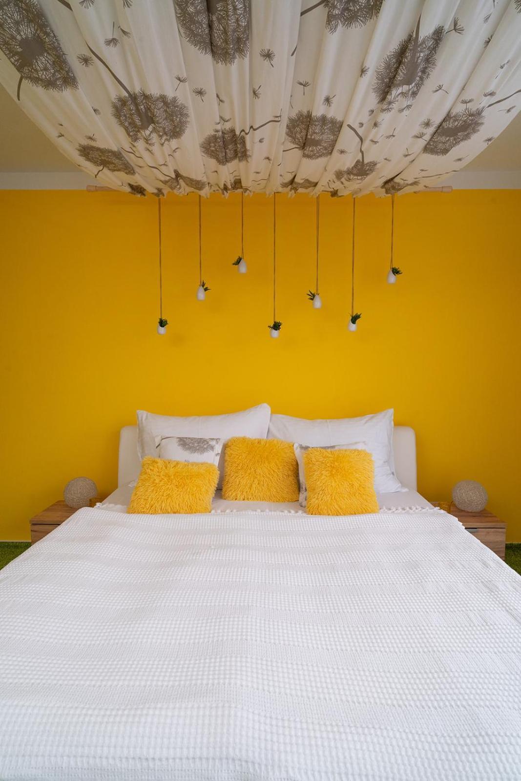 Design Hotel Romantick Třeboň Kültér fotó