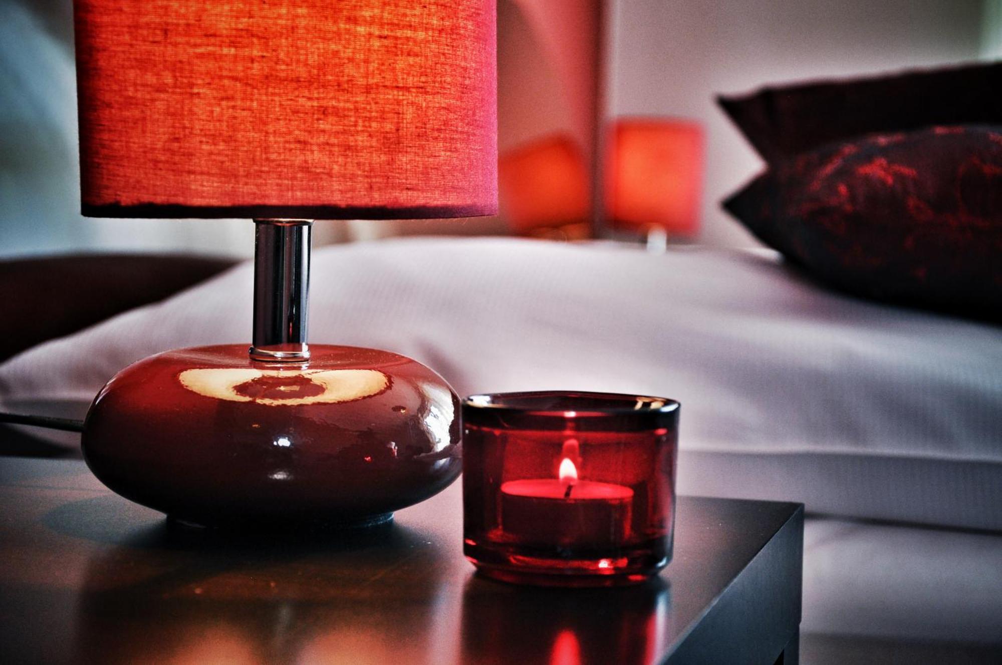 Design Hotel Romantick Třeboň Szoba fotó