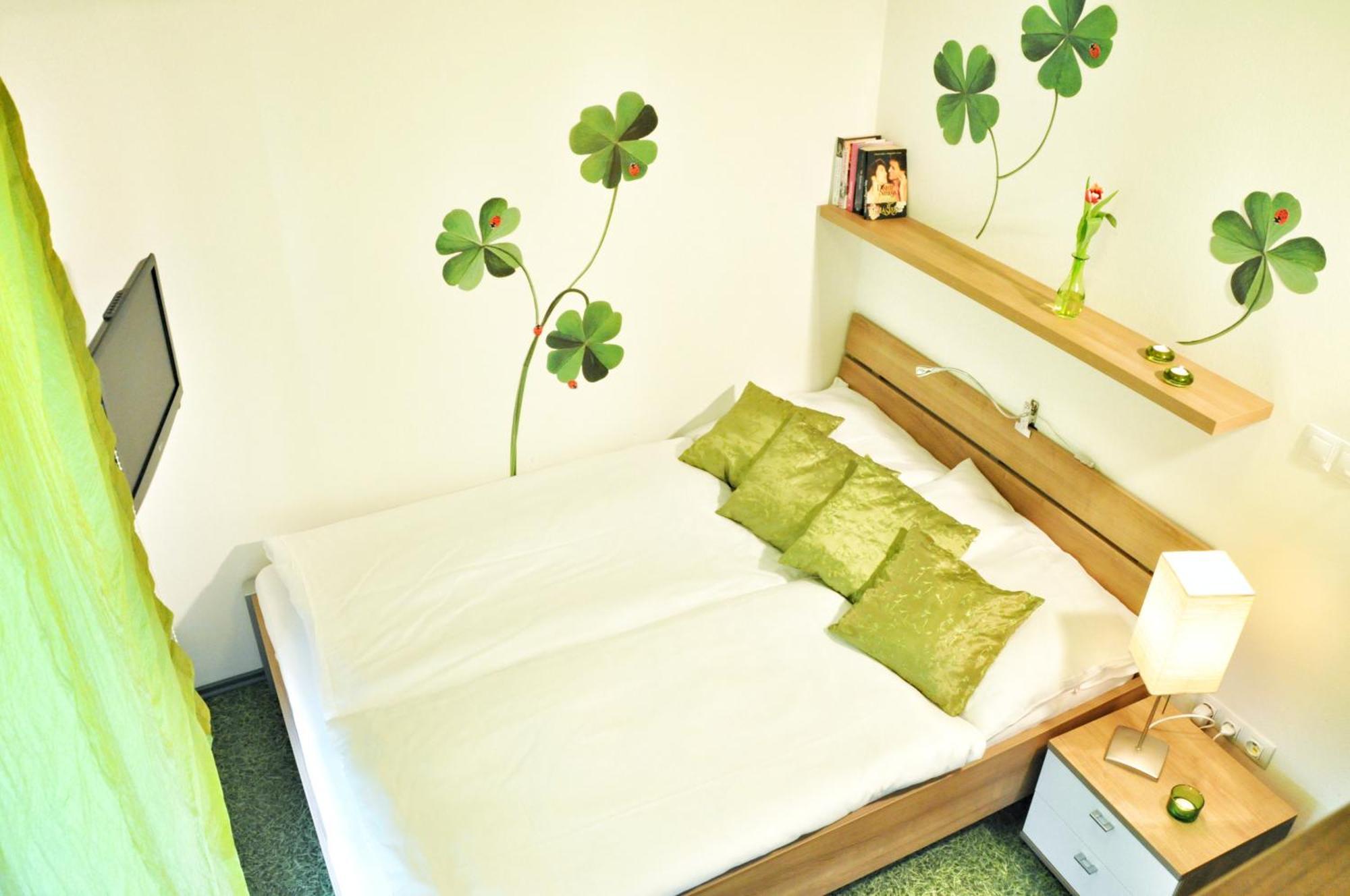 Design Hotel Romantick Třeboň Szoba fotó