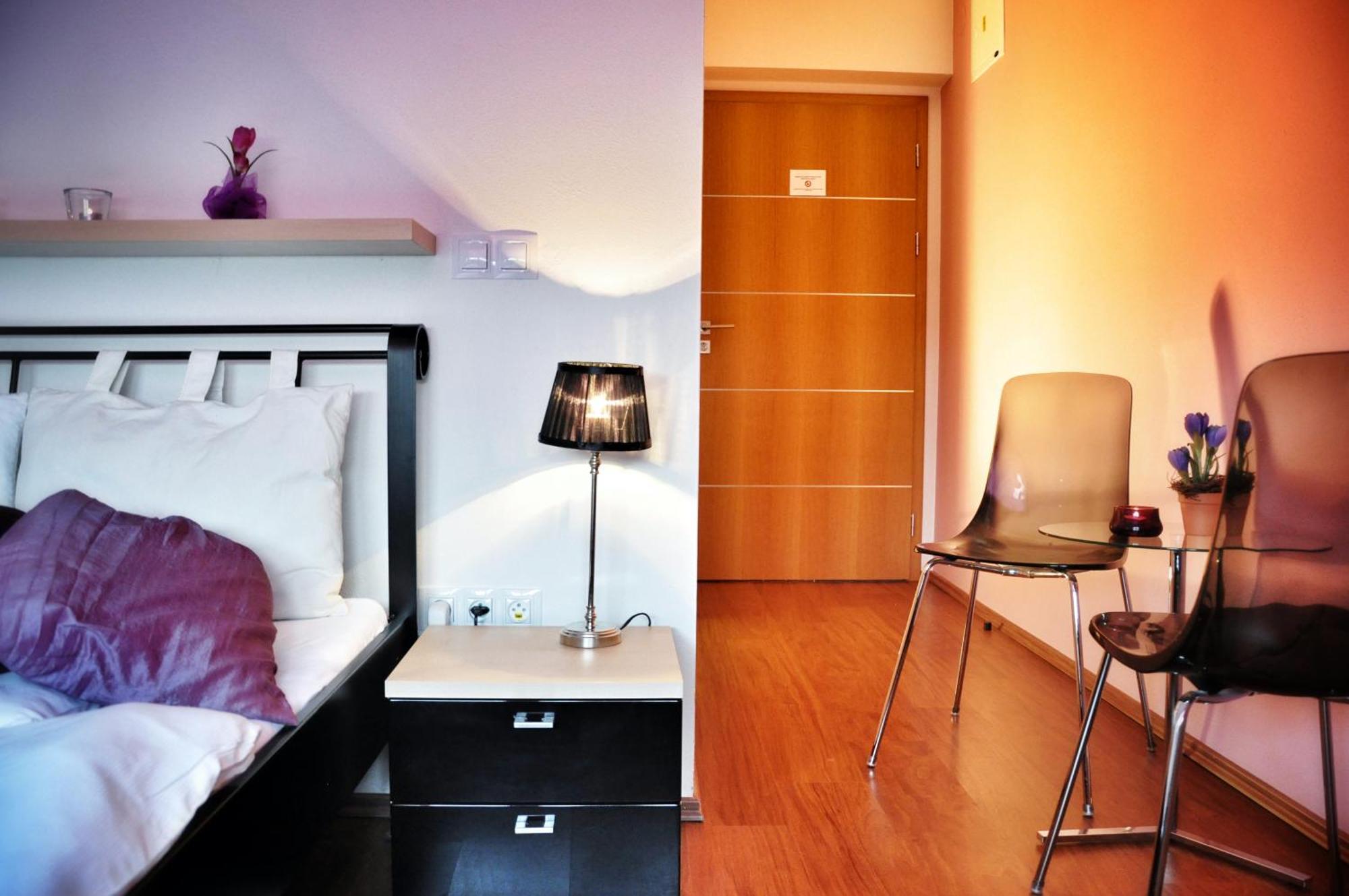 Design Hotel Romantick Třeboň Szoba fotó