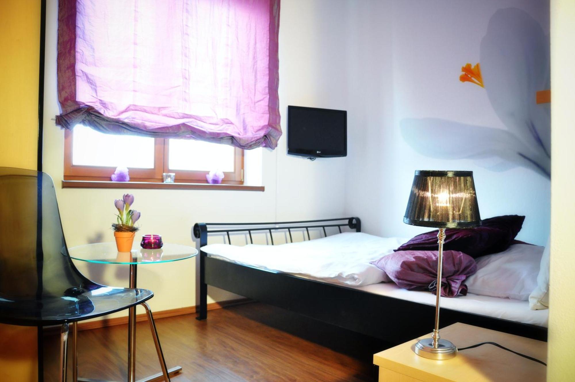 Design Hotel Romantick Třeboň Szoba fotó
