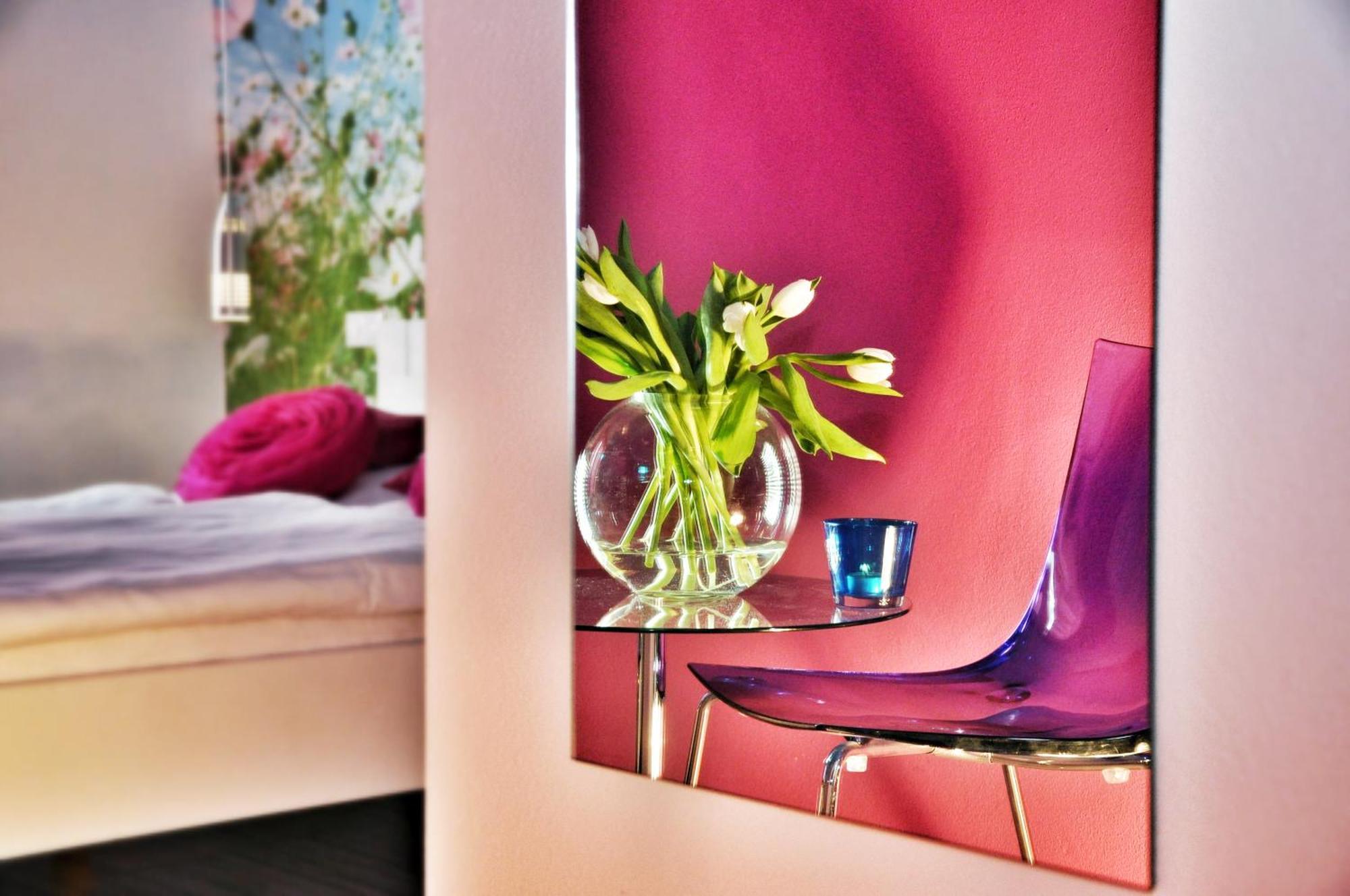 Design Hotel Romantick Třeboň Szoba fotó