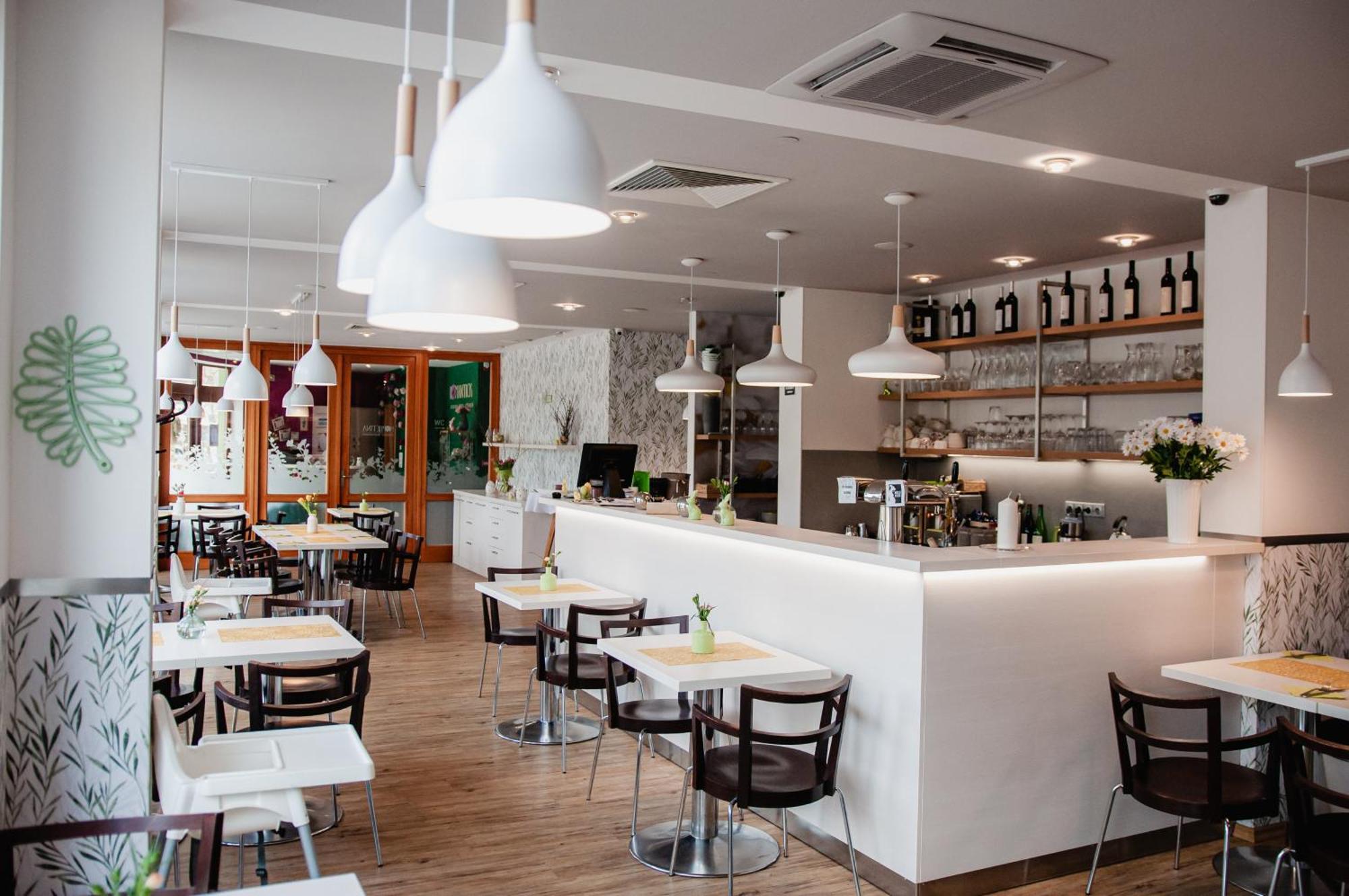 Design Hotel Romantick Třeboň Kültér fotó