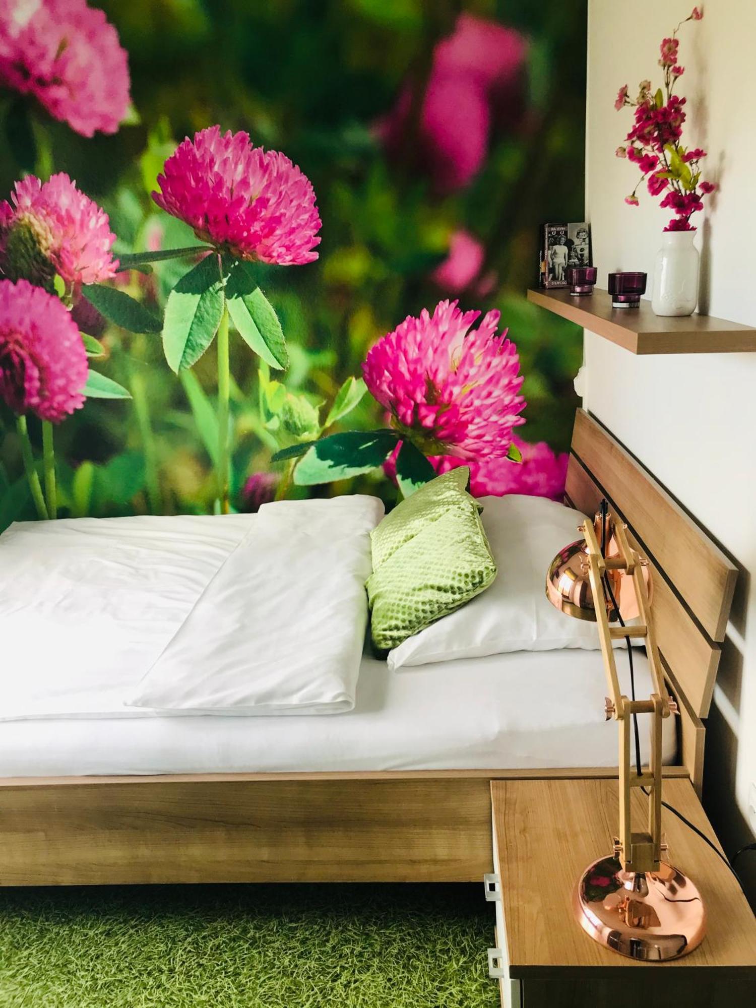 Design Hotel Romantick Třeboň Kültér fotó