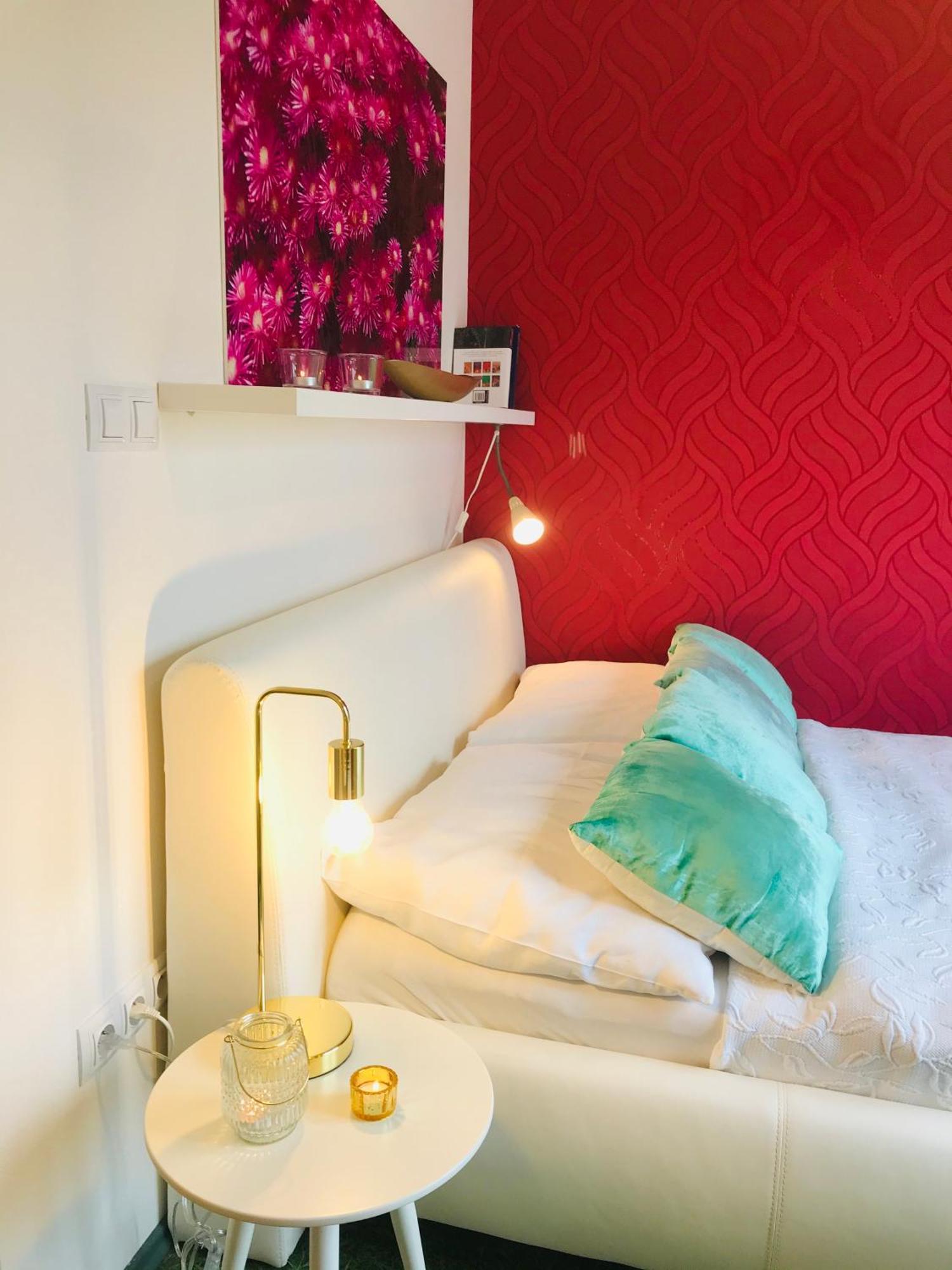 Design Hotel Romantick Třeboň Kültér fotó