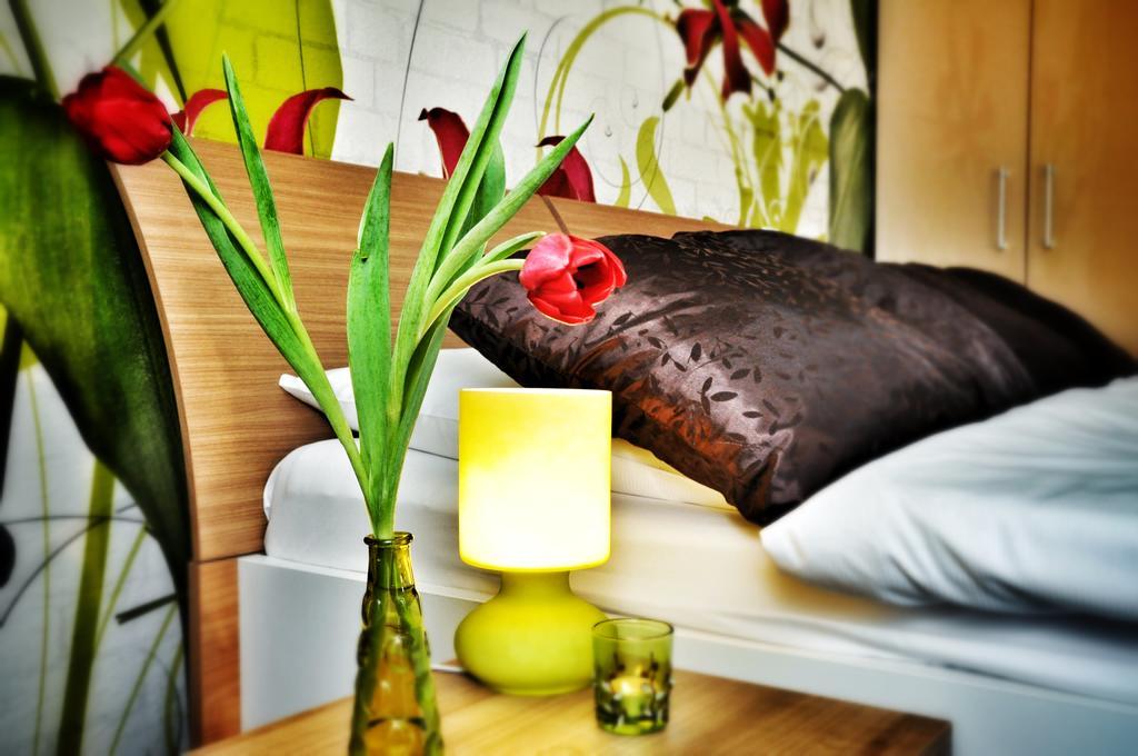 Design Hotel Romantick Třeboň Szoba fotó