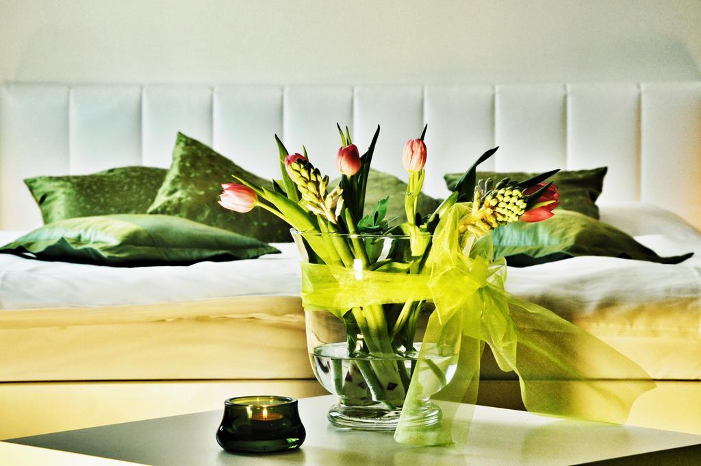 Design Hotel Romantick Třeboň Szoba fotó