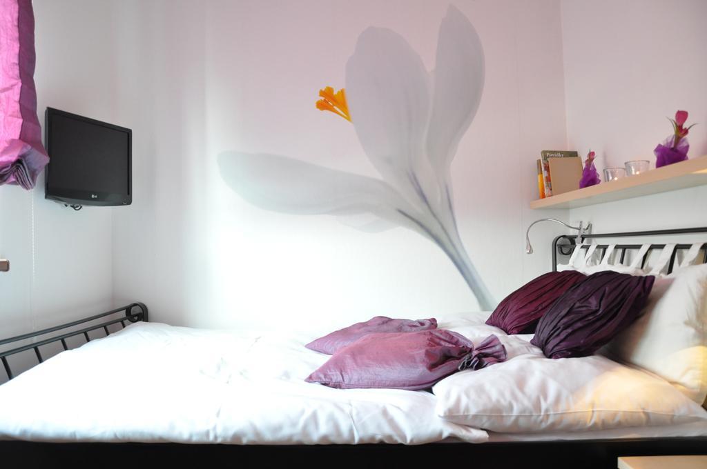 Design Hotel Romantick Třeboň Szoba fotó